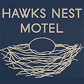 Hawks Nest Motel Logo