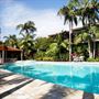 The Oasis Resort & Treetop Houses Byron Bay Accommodation