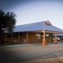 Bishop's Lodge Motor Inn