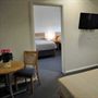 Bishop's Lodge Motor Inn