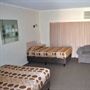 Bishop's Lodge Motor Inn