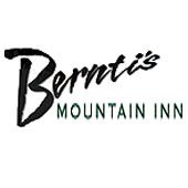 Bernti's Mountain Inn Logo