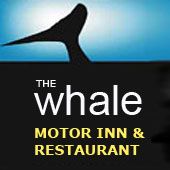 Whale Motor Inn Logo