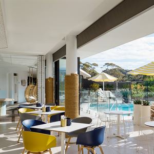 Bannisters Point Lodge