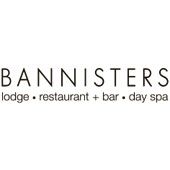 Bannisters Point Lodge Logo