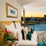 Hotel Pullman Quay Grand Sydney Harbour