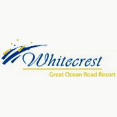 Whitecrest Resort Logo