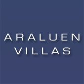 Araluen Villas Logo