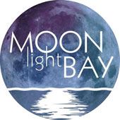 Moonlight Bay Resort Motel Logo