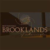 Best Western Brooklands Of Mornington Logo