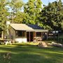 Yackandandah Holiday Park Yackandandah Accommodation