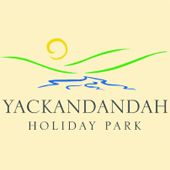 Yackandandah Holiday Park Logo