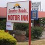 Country Roads Motor Inn Orbost Accommodation