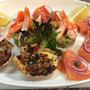 Basils Seafood Restaurant Marsfield Restaurants