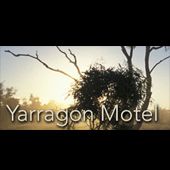 Yarragon Motel Logo