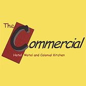 Commercial Hotel/Motel Logo