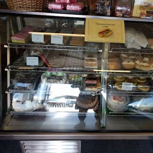 Acacia Ridge Bakery Acacia Ridge Bakery Restaurant Menu Phone