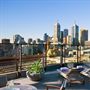 The Langham, Melbourne