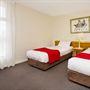 Central Summit Apartments