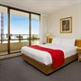 Central Summit Apartments Brisbane City Accommodation