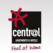 Central Summit Apartments Logo