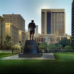 Sofitel Brisbane Central