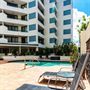 Central West End Apartments West End Accommodation