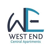 Central West End Apartments Logo