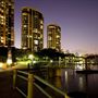Central Dockside Apartments