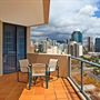 Central Dockside Apartments