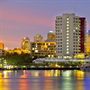 Central Dockside Apartments
