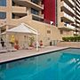 Central Dockside Apartments