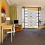 Central Hillcrest  Apartments
