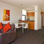 Central Hillcrest  Apartments