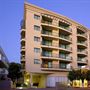 Central Cosmo Apartments