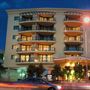 Central Cosmo Apartments