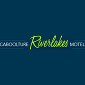 Caboolture Riverlakes Motel Logo