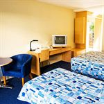 Best Western Airport 85 Motel