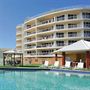 Fairways Golf & Beach Retreat Bribie Island Accommodation