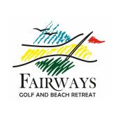 Fairways Golf & Beach Retreat Logo