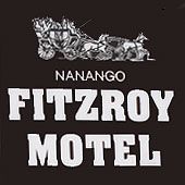 Nanango Fitzroy Motel Logo