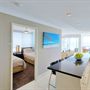 Burleigh Beach Tower Holiday Units
