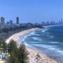Burleigh Beach Tower Holiday Units Burleigh Heads Accommodation