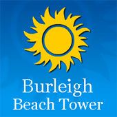 Burleigh Beach Tower Holiday Units Logo