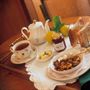 Vineyard Cottages & Cafe