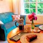 Vineyard Cottages & Cafe