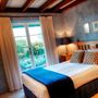 Vineyard Cottages & Cafe Stanthorpe Accommodation