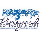 Vineyard Cottages & Cafe Logo