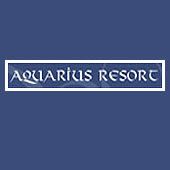 Aquarius Resort Logo