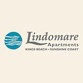Lindomare Apartments Logo